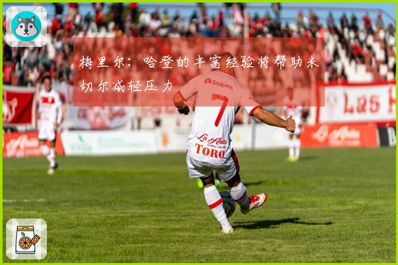 梅里尔：哈登的丰富经验将帮助米切尔减轻压力